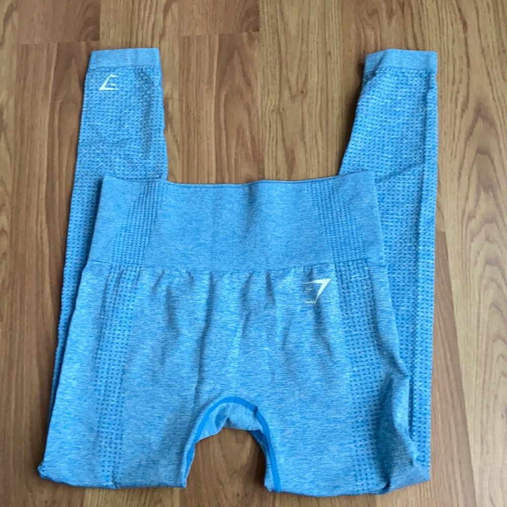GYMSHARK LEGGINGS !!!!
